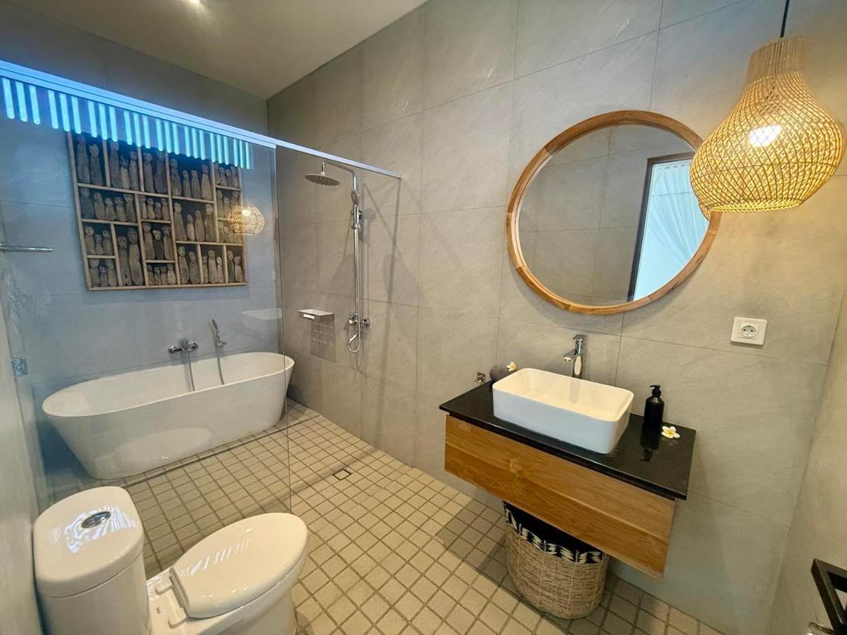 Nanee - - 5 Bedroom - 5 Bathroom Legian (Bali)