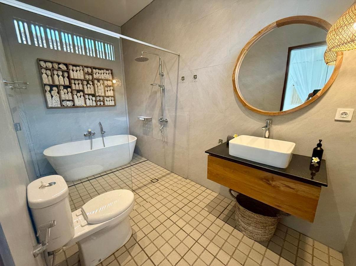 Villa Nanee - - 5 Bedroom - 5 Bathroom