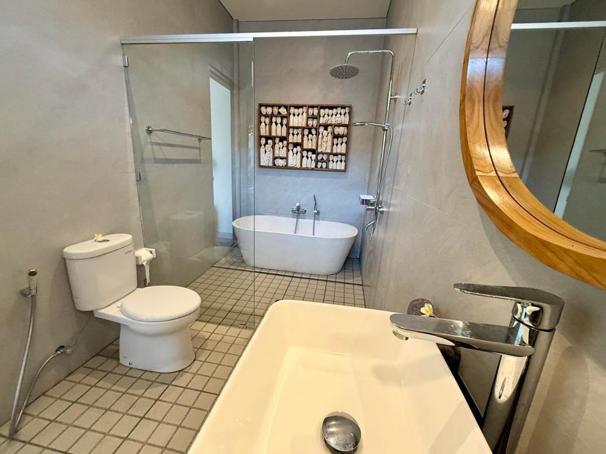 Nanee - - 5 Bedroom - 5 Bathroom विला Legian (Bali)