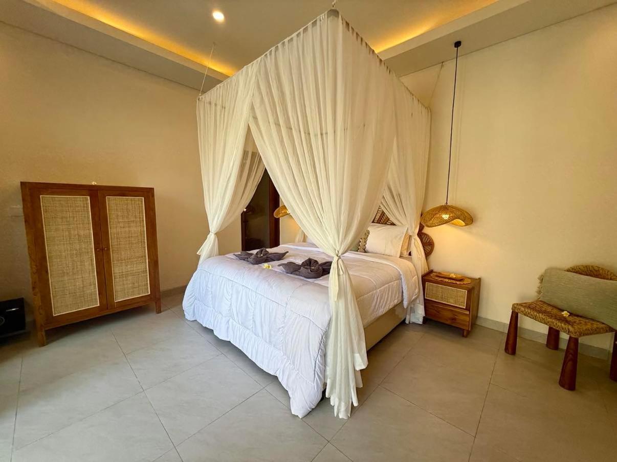 Nanee - - 5 Bedroom - 5 Bathroom Legian (Bali)