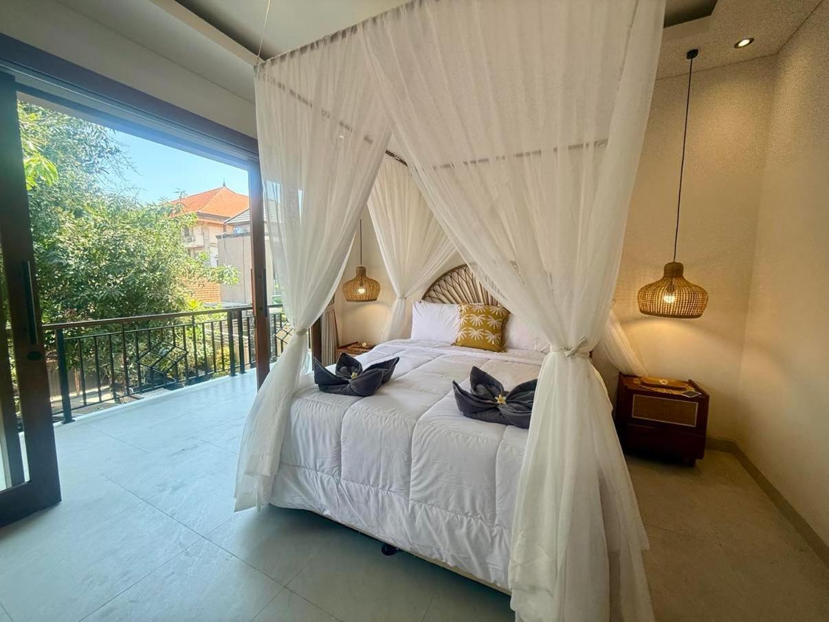 Nanee - - 5 Bedroom - 5 Bathroom * Legian (Bali)