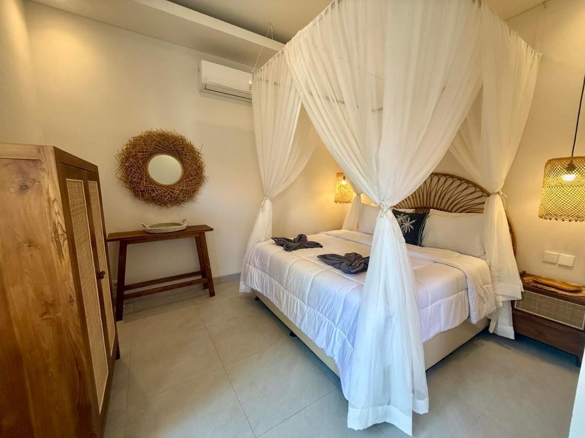 Nanee - - 5 Bedroom - 5 Bathroom विला