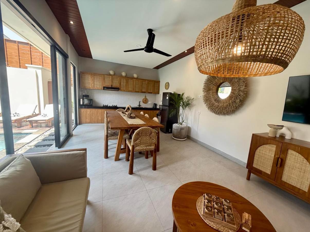 Villa Nanee - - 5 Bedroom - 5 Bathroom Legian (Bali)