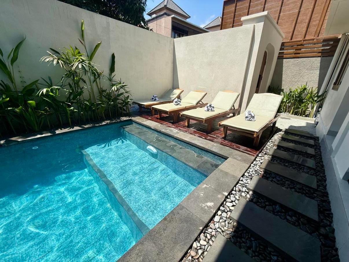 Nanee - - 5 Bedroom - 5 Bathroom Legian (Bali)