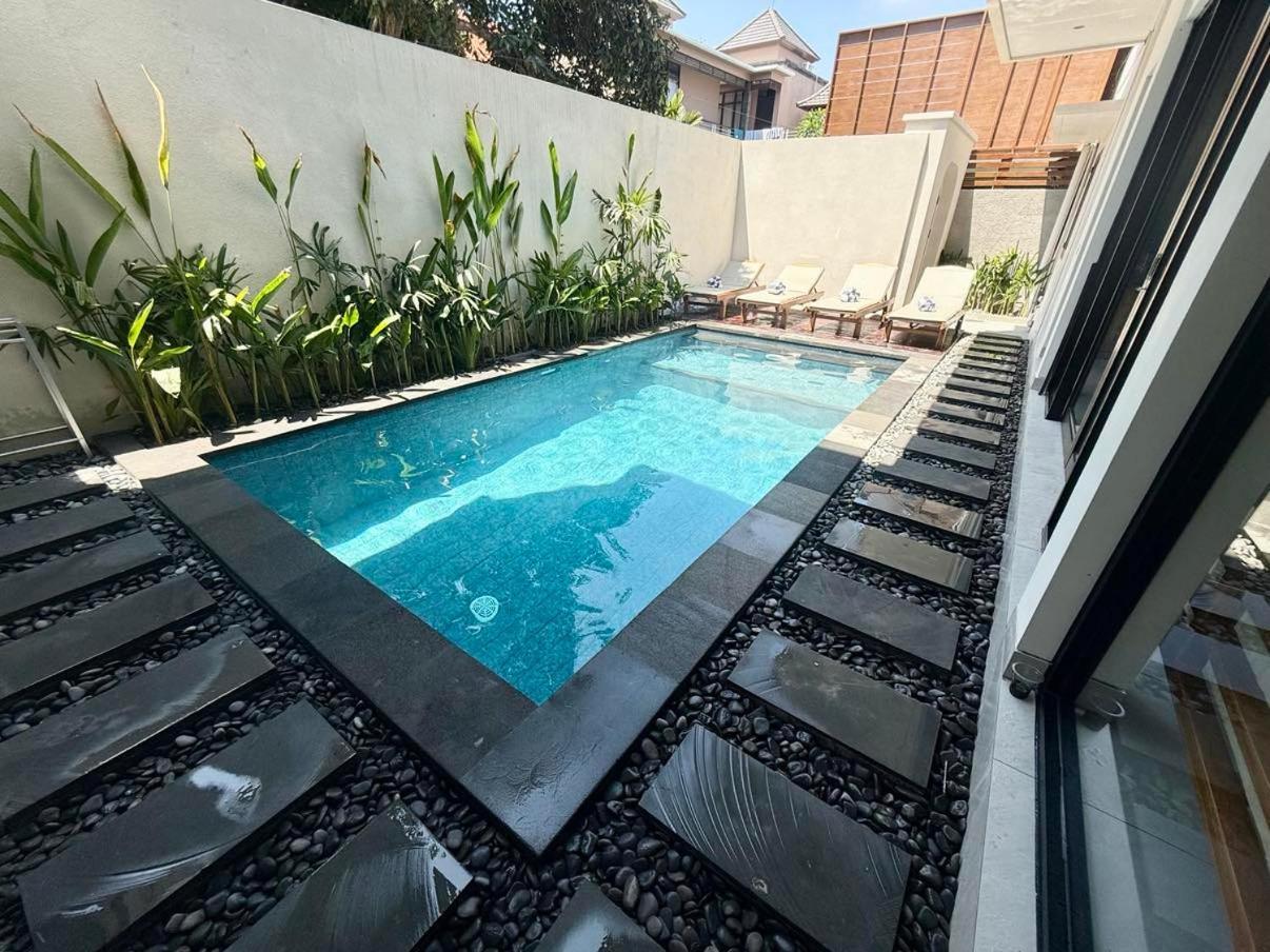 विला Nanee - - 5 Bedroom - 5 Bathroom