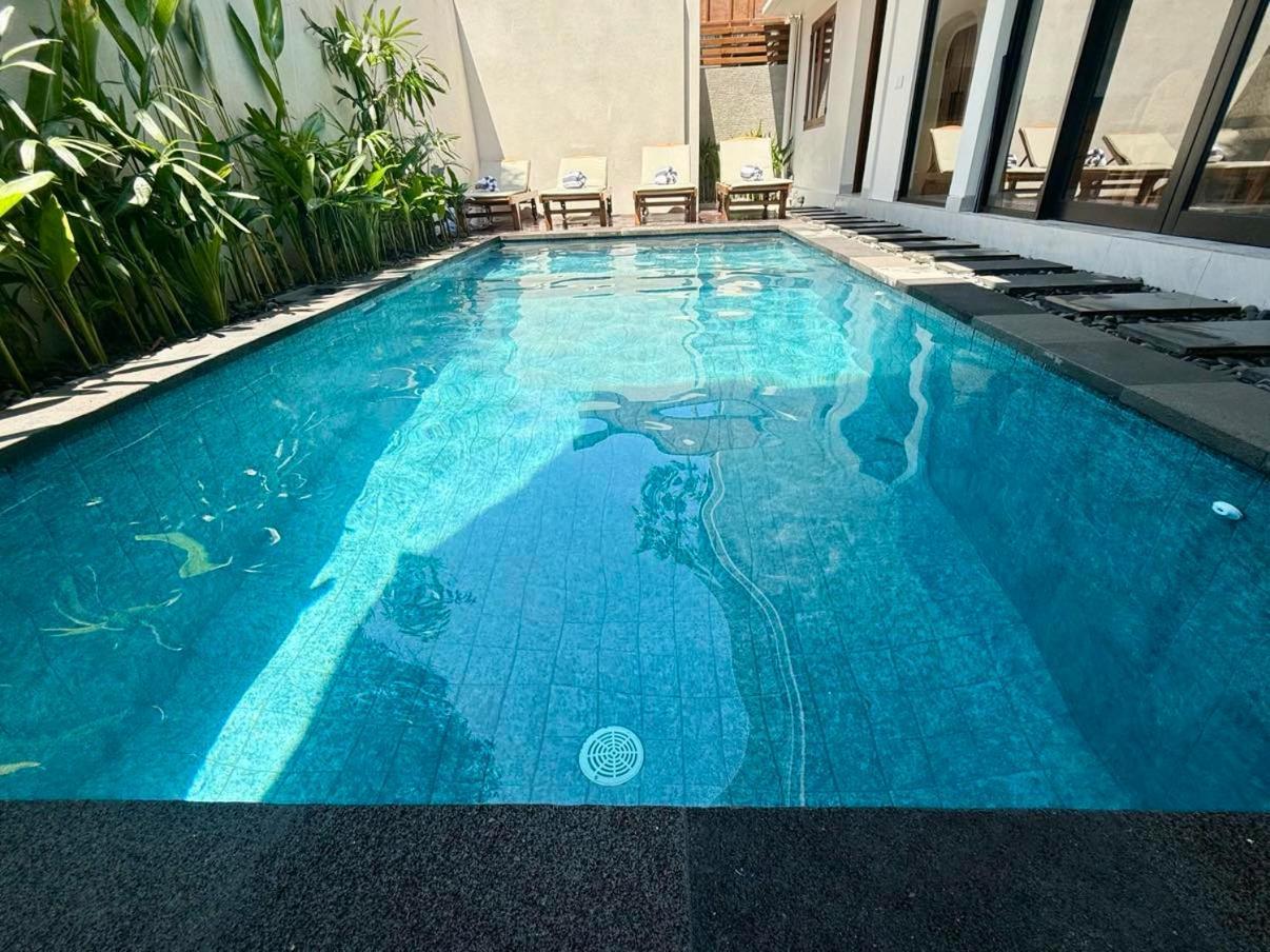 Villa Nanee - - 5 Bedroom - 5 Bathroom *