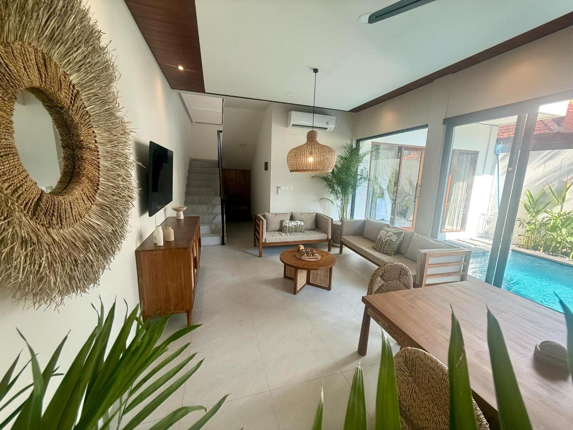 Nanee - - 5 Bedroom - 5 Bathroom